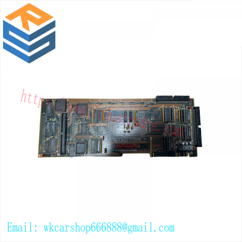 Delta Electronics 602193-502 Circuit Board for Industrial Automation Control