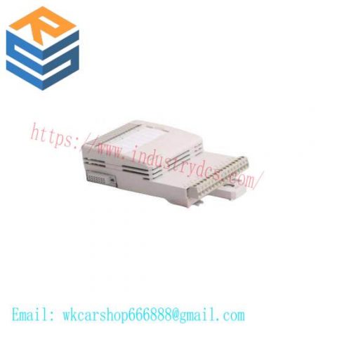 ABB 3HAC028704-001 Industrial Control Module, High Precision & Reliable Performance