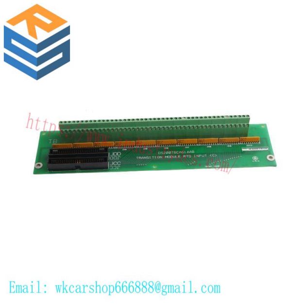 GE IC693CPU367 - Advanced Communication & Networking Module