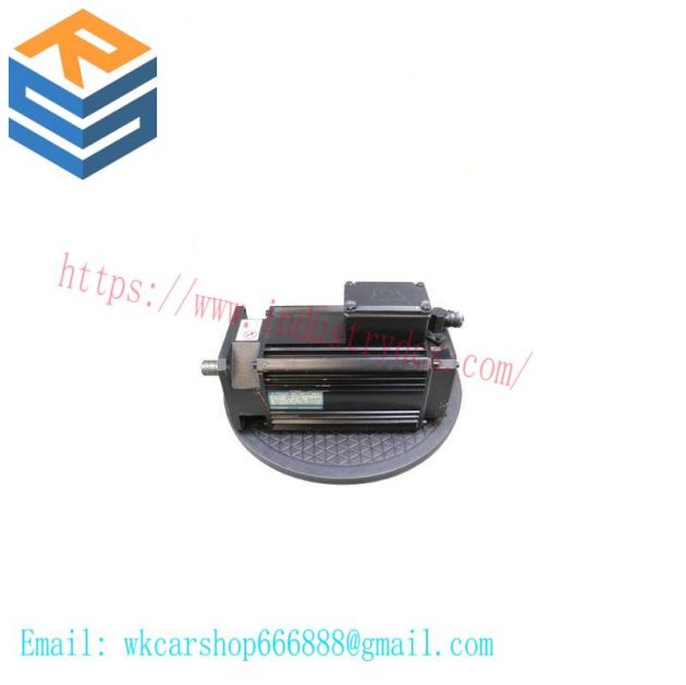BAUMULLER BUM618-12/18-31-R-000-A010-01 Industrial Control Module