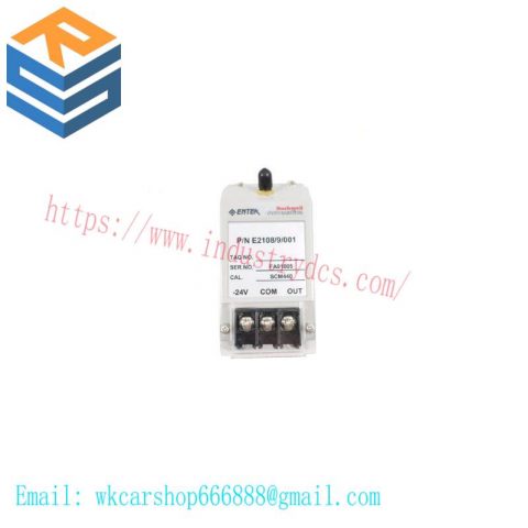 ZYGO 77016191-0460 Industrial Control Module