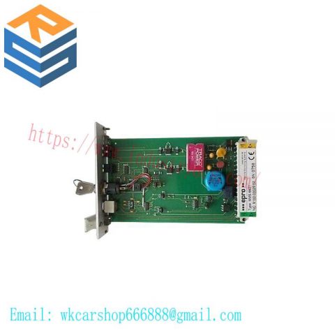 EPRO PR6424/111-101 Industrial Control Sensor