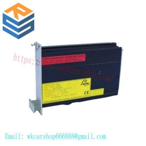 EPRO PR6424/294-110 Eddy Current Sensor Module