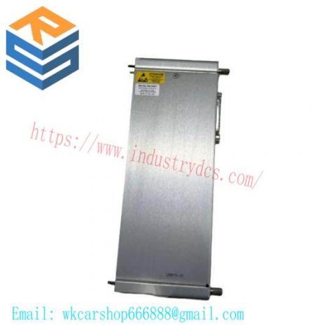 TRICONEX 2661 Control Module, Core Component for Industrial Automation Systems