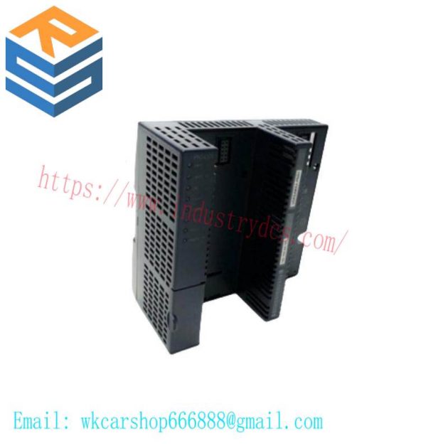 GE IC3601A277A Control Module
