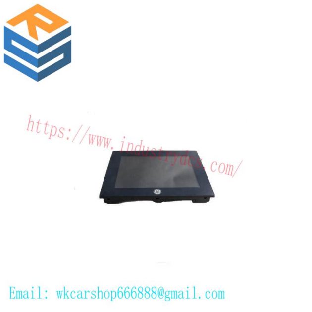 GE A06B-0533-B274 Control Module, Optimized for Industrial Automation Processes