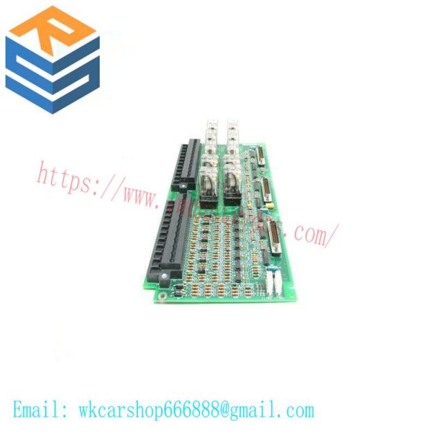 Allen-Bradley 1771-NOCC Digital Input Module