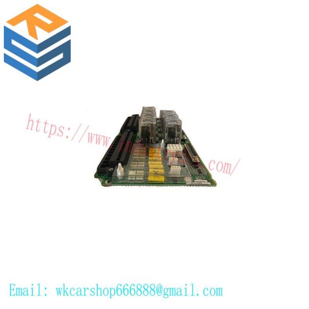 GE 5KH490G634 Motor - High Performance Industrial Electric Drive