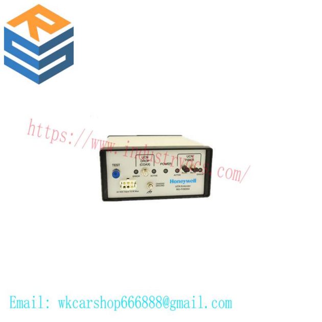 Honeywell 51190896-100 Cable for Industrial Automation