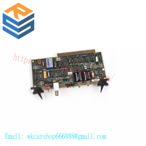 Honeywell 51304538/51304540-100 PC Board Assembly - Precision Control Solution for Industrial Automation