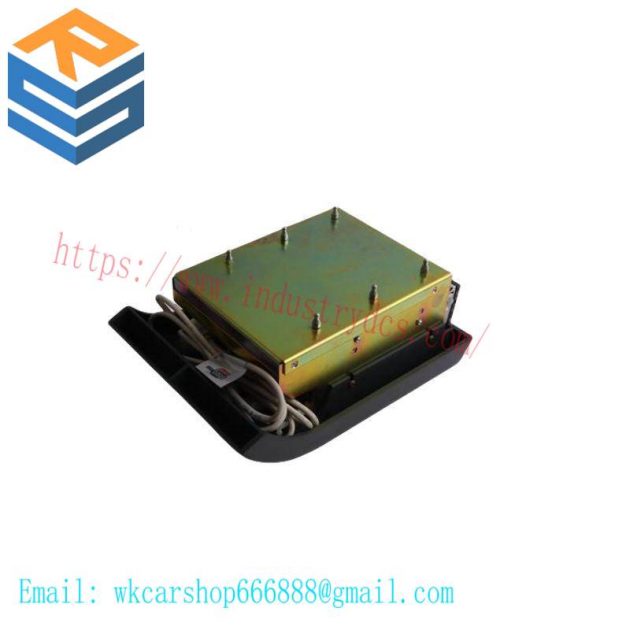 SCHNEIDER 140 DAO 842 10 AC Discrete Output Module for Industrial Automation