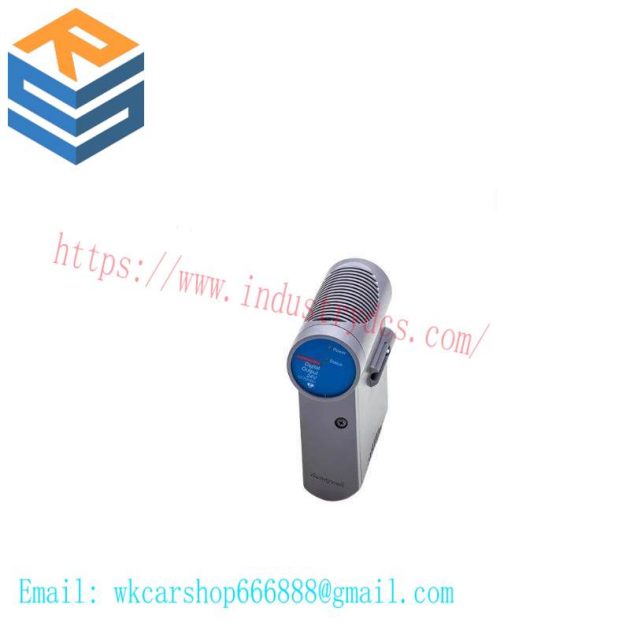 Honeywell 51190896-100 Cable for Industrial Automation