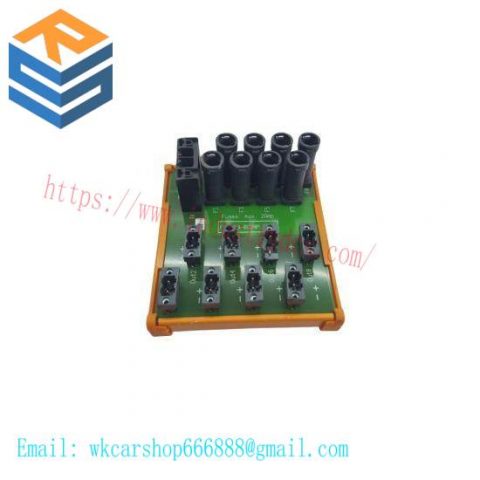 Honeywell 51309782-501: Precision Control Module for Industrial Automation