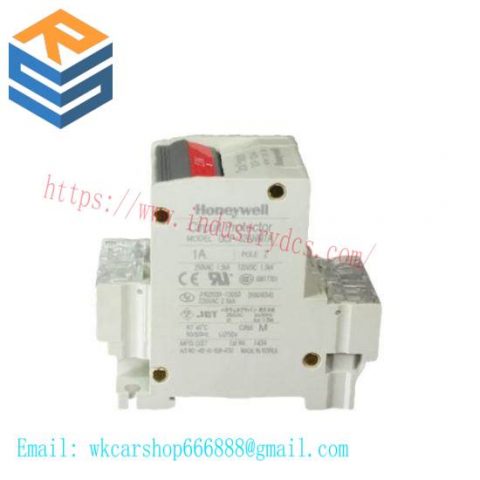ABB G3FD HENF452692R1 Industrial Control Module
