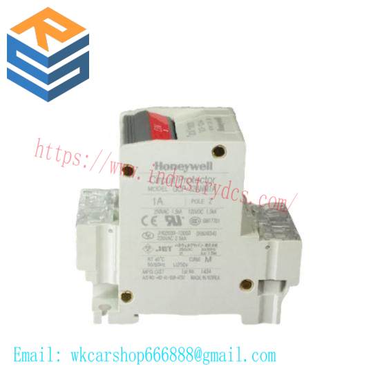 ABB G3FD HENF452692R1 Industrial Control Module