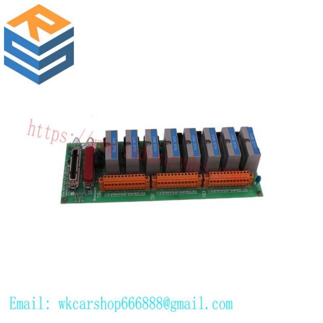 Honeywell 51304084-175 ACX633 Industrial Control Module