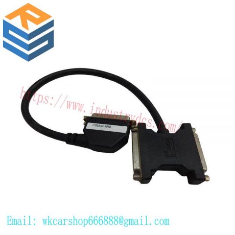 GE Fanuc IC66OTSD020: High-Performance Opto-Isolated Input Module for Industrial Automation