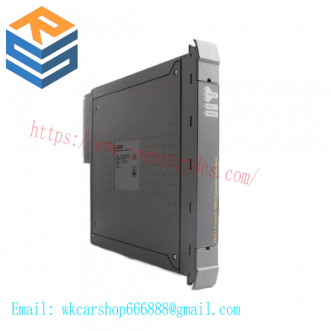 ICS T9310-02 Cable - Advanced Industrial Communication Link