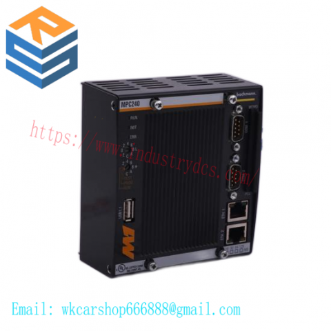 INDEL AG INFO-4KP 94161 Field Bus Node
