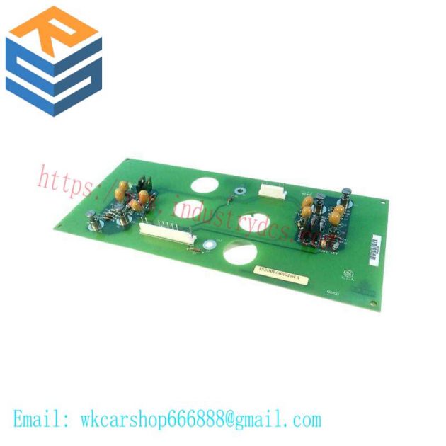GE IS200ACLE1A Application Control Layer Module