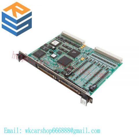 GE IC697CMM742-DC Ethernet Interface Module for Industrial Automation