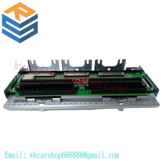 GE IS200 STCIH2A High-Performance Terminal Board - Boost Your Automation System's Efficiency