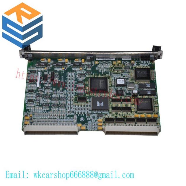 GE IS200 STCIH2A High-Performance Terminal Board - Boost Your Automation System's Efficiency