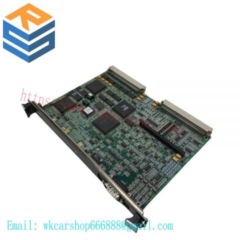 GE IC200MDL742LT Industrial Control Module