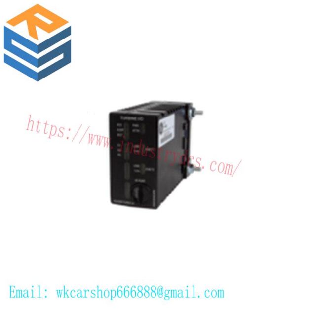 GE IS200TPROS1C Relay Control Module, Control Device for Industrial Automation