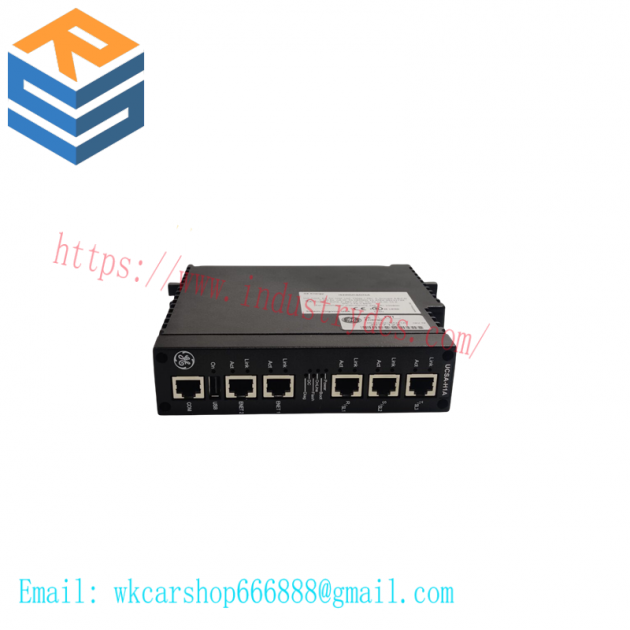GE VMIVME-2120-182 Industrial Control Module