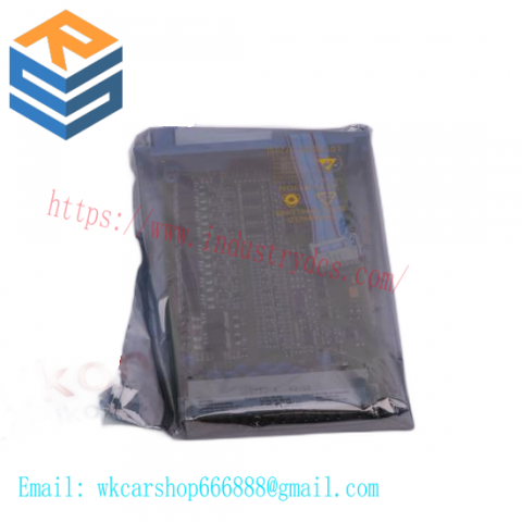 KOKUSAI BALEXT-SMP High-Performance Module for Industrial Automation
