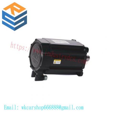 Allen Bradley MPL-B540K-MK72AA Servo Motor, Precision Motion Control Solutions