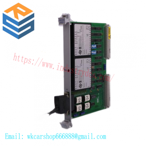 Rexroth CLM01.4-N-N-4-B-FW Industrial Control Module