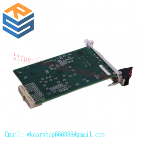 National Instruments PCI-6509 - New & Original, High-Performance Data Acquisition Module