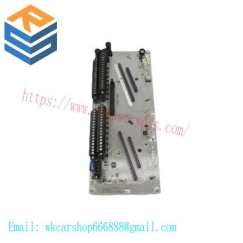 Original Honeywell 51308373-175 CC-TD0B11 Industrial Control Module
