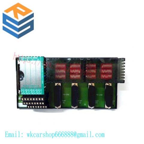 Foxboro P0926GH System Module, Direct Replacement