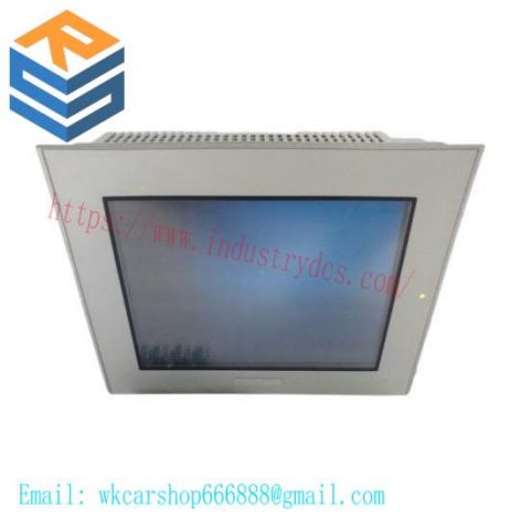 PRO-FACE AGP3400-T1-D24 Touch Screen HMI Graphic Panel LCD TFT