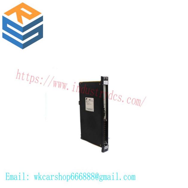 RELIANCE VT3006S35R1 Operation Control Module