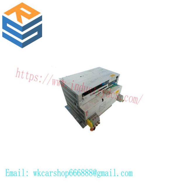 REXROTH MHD071B-061-NP1-UN High-Precision Servo Motor for Industrial Automation