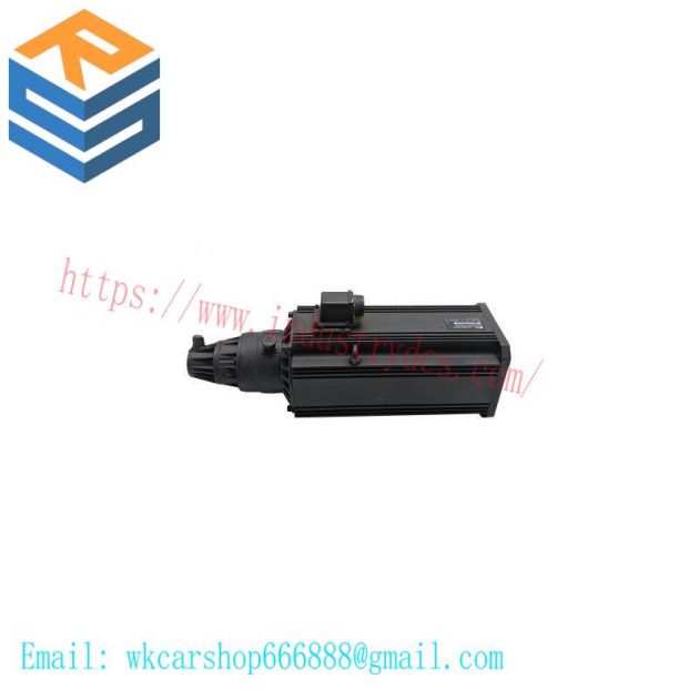 REXROTH MKD071B-061KP-KN Servo Motor, Efficient Industrial Automation Component