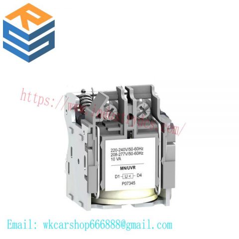 GE A16B-2200-0951 Control Module, High Performance Industrial Automation Component