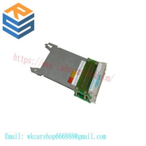 312A6089P001 Schneider Industrial Automation Control Module