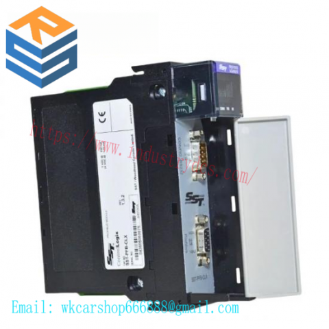 FBC P0951EAFBC07 Industrial Automation Module