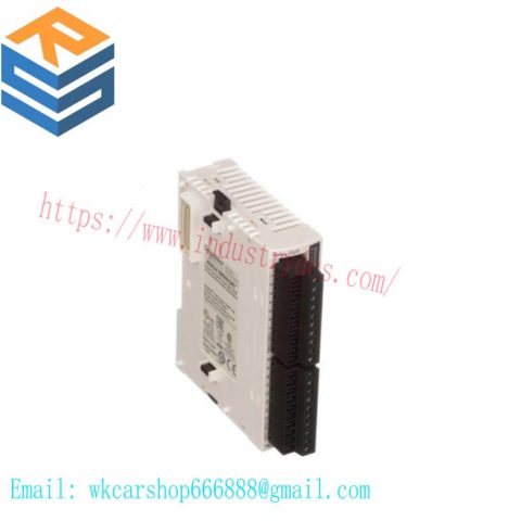 Schneider Electric TSXFPP20Safety - Industrial Control Module