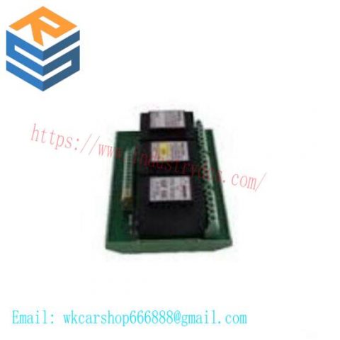 GE IC695CHS016 High-Performance Module for Industrial Control Systems