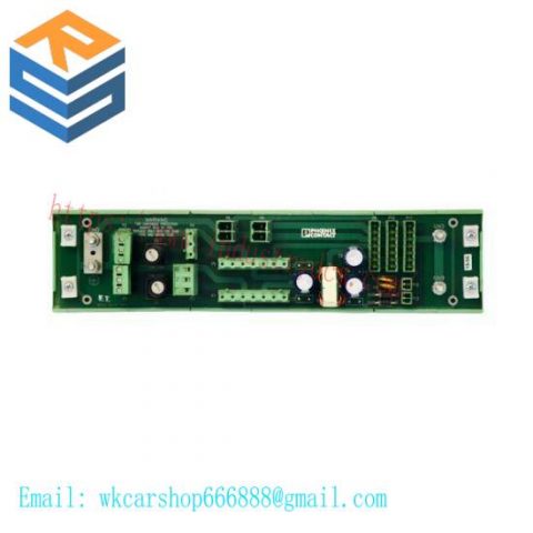 Emerson GFK-2084Series 90-70 Analog I/O Products Configuration Guide