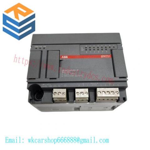 ABB 1SBP260012R1001 Controller - Industrial Automation Solution