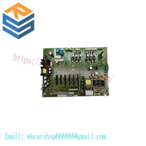 AB 1336-BDB-SP38A Gate Drive Board for Industrial Controls