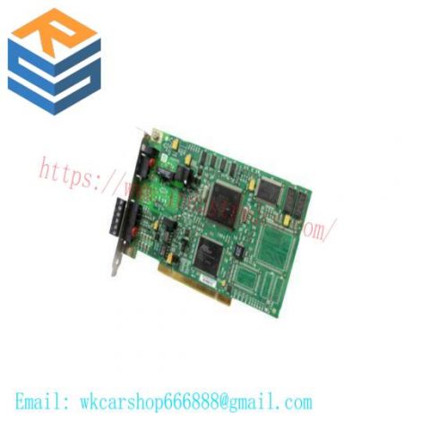 KOLLMORGEN ECR165 Programmable Control Cycle, High Precision Industrial Automation Module