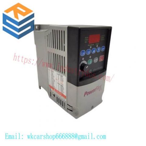 A-B 104-C43A22IEC 43 A Reversing Contactor, Industrial Automation Component